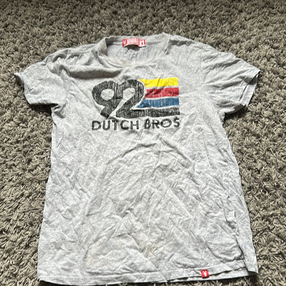 Dutch Bros T-Shirt